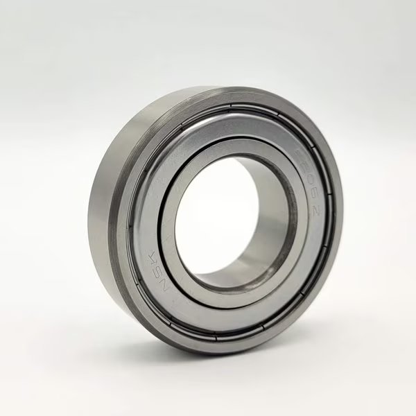 NSK 6310ZZCM, 6300 Series  Single Row Deep Groove Ball Bearing, Nsk, Mfr#: 6310ZZCM
